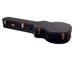 Tkl Premier 17" Acoustic Bass Guitar Hardshell Case - Open Box. Fixed Price $189.99.