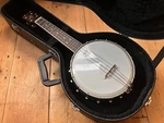 Gold Tone Banjolele Ukulele Deluxe With Hard Case. Fixed Price $405.11.