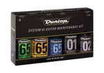 6500-DUNLOP System Guitar Maintenance Kit. Fixed Price $19.99.