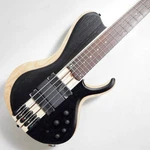 Ibanez Electric Bass BTB865SC-WKL (weathered Black Low Gloss) Strings. Fixed Price $1143.42.
