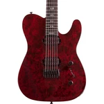 Schecter Guitar Research Pt Apocalypse 6-STRING Red Reign 197881072568 Rf. Fixed Price $966.91.