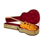 Crossrock For ES-125 Hollowbody Archtop Jazz Guitar With 16 Lower Bout-tweed. Fixed Price $149.99.