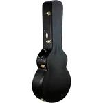 Breedlove Deluxe Bhccta Concertina Acoustic Guitar Case Black Ln. Fixed Price $194.37.