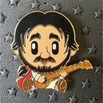 Wdi - The Musicians Scene Pirates Of Caribbean Adorbs Guitar. Fixed Price $75.00.