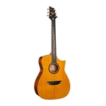 Cort Luxe Ii Concert Acoustic-electric Guitar Natural Gloss. Fixed Price $1399.99.