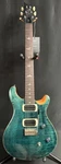 Prs Se Ce 24 Maple Top Electric Guitar Slate Blue Finish W/ Gig Bag. Fixed Price $569.95.