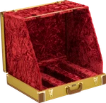 Fender Classic Series Case Stand, Tweed, Guitar Model #: 0991023500. Fixed Price $299.99.