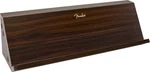 Fender Deluxe Wooden Wall-mounted Pedal Shelf. Fixed Price $89.99.