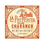 Bella C80 Preferita Nylon Charango Guitar String 19-30 From Japan. Fixed Price $31.21.
