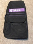 Yamaha Orchestra Bell Xylophone Padded Bag Backpack. Fixed Price $27.25.