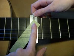 Ukulele Fret Polishing Kit- New! Great For Nylon String Guitars Too!. Fixed Price $8.60.