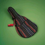 Acoustic Electric Guitar Bag Backpack Tex Mex Soft Stone Case Company New. Fixed Price $80.00.