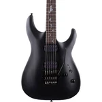 Schecter Guitar Research DAMIEN6 Fr 6STRING Satin Black 197881450915 Rf. Fixed Price $519.20.
