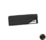 Musiin Ultimate Keyboard Dust Cover - Stretchable Waterproof And Pet. Fixed Price $67.71.