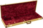 Fender Classic Series Stratocaster/telecaster Wood Case- Tweed. Fixed Price $209.99.
