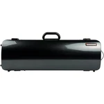 Bam 2001XL Hightech Oblong Violin Case Without Pocket Black Carbon. Fixed Price $1076.00.