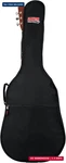 Gator Cases Foam Padded Mini Acoustic Gig Bag, Fits Guitars Up. Fixed Price $52.48.