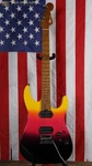 Charvel Pro-mod DK24 Hh 2PT Cm Malibu Sunset. Fixed Price $799.99.
