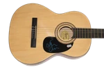 Keith Urban Signed Autograph Fender Acoustic Guitar - Country Music Beckett Coa. Fixed Price $1999.95.