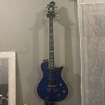 Hagstrom Ultra Swede Electric Guitar As-is. Fixed Price $350.00.