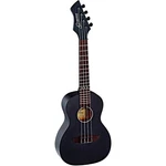 Ortega Horizon Series Ruhz-sbk Concert Ukulele Satin Black. Fixed Price $149.99.