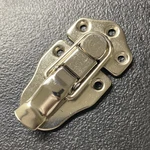 Larger Brass Draw Latch Guitar/instrument Case Gibson Fender A616. Fixed Price $12.00.