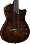 Cordoba Stage Artist Thinline Acoustic-electric Classical Guitar, Habano Burst. Fixed Price $1199.99.