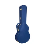 Crossrock Wooden Case-fits OM/000-14 Fret Acoustic Guitars-vibrant Blue. Fixed Price $154.99.