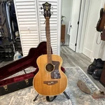 Guild B30-E Nt 1980 Made In Usa Acoustic Bass Guitar W/ Case. Fixed Price $1600.00.
