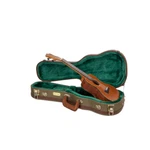 Crossrock Master Series Concert Ukulele Case For 23'' & 24'' Olive Green. Fixed Price $99.99.