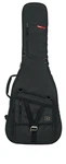 Gator Cases Transit Series Resonator, 00, & Classical Guitar Gig Bag; Black. Fixed Price $134.99.