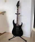 Ibanez RG370DX Electric Guitar With Accessories Case Tuner Stand. Fixed Price $773.20.
