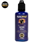 Music Nomad MN702 Bore Oil - Cleaner & Conditioner. Fixed Price $11.95.