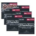 Sets! Dunlop Performance+ Electric Guitar Strings 09-46, DEN0946. Fixed Price $35.70.