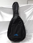 Stadium RD-1 Acoustic Guitar Bag 2CM Padded Gig Case W/ Straps. Fixed Price $23.99.