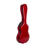 Crossrock Fiberglass Hardshell Fits Cordoba Smaller Body Torres,tsa Lock-red. Fixed Price $369.99.