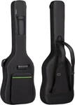 Bass Case Fits Most Standard Electric Guitars Hardshell Black. Fixed Price $39.57.