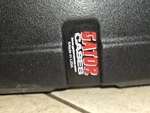 Gator Cases Series Like G-PROR-6U-19 Rack Black Great Condition. Fixed Price $179.99.