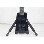 Steinberger Spirit XT-25 Used String Black W/soft Case. Fixed Price $558.99.