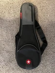 Professional Soprano Ukulele Case RR1SUKE Highway Series Road Runner. Fixed Price $15.00.