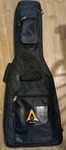 Antonio Tsai Padded Soft Guitar Case Multi Pockets, Shoulder Strap, Waterproof. Fixed Price $75.00.