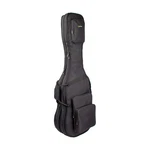 Pro Tec CF233DBL Double Bass Guitar Gig Bag - Gold Series. Fixed Price $144.25.