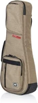 Gator Cases Transit Series Soprano Ukulele Gig Bag; Exterior Gt-uke-sop-tan. Fixed Price $94.99.