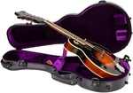 Crossrock Carbon Mandolin Case For Gibson F5 F-style Tsa Lock, Backpack Straps. Fixed Price $689.99.