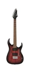 Cort X100OPBB Series Double Cutaway Electric Guitar, Open Pore Black Ch.... Fixed Price $272.00.
