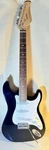Audster Electric Guitar New. Fixed Price $99.00.