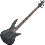 Ibanez SR300EBWK Standard 4-STRING Electric Bass Weathered Black. Fixed Price $379.99.