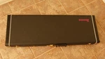 Ibanez UV100C Jem Univese K7 Case, Steve Vai Korn - Lock Never Set Make Offer!. Fixed Price $455.00.
