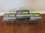 Lot (7) Dove Men Care Soap Bar 3.75 Oz. Extra Fresh Moisturizer Skin Hydration. Fixed Price $17.00.
