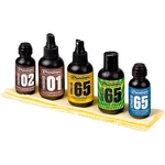 Dunlop System 65 Guitar Maintenance Kit. Fixed Price $27.29.